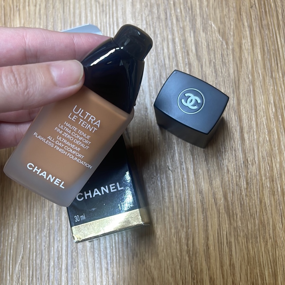 Chanel foundation - Picture 8 of 8